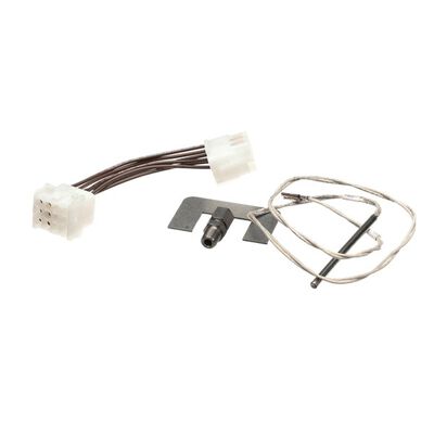 Henny Penny 140466 Probe/Gauge Kit P1 Female CFE4XX