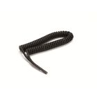 Ultrafryer ULTR23158 Coiled Cord SJOW 9-1/2' 18/3
