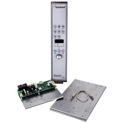 Garland 4529705 Convection Oven Control Panel Conversion Kit