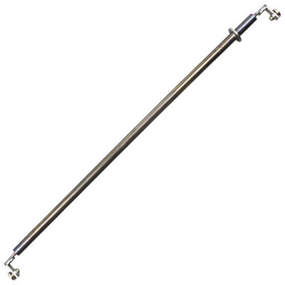 Lincoln 18039SP Toaster Element W/ Flag & Screw, 13-1/4", 104V, 335W