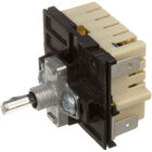 Hobart 111503-1 120V/15A Infinite Heat Control Switch with Rotary Dial