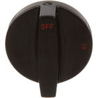 Knob2-1/2 D, Off-On For Southbend - Part# 1161441