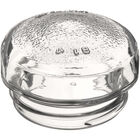 Nu-Vu 50-1021 Oven Light Glass Cover/Globe