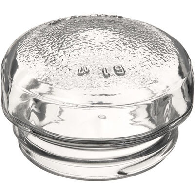 Nu-Vu 50-1021 Oven Light Glass Cover/Globe