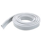 Alto-Shaam GS-2398 Warmer Door Gasket Gray Rubber Type C 10'