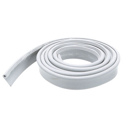 Alto-Shaam GS-2398 Warmer Door Gasket Gray Rubber Type C 10'