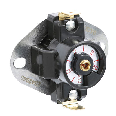 Hobart 00-960744 Adjustable Disc Thermostat