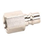 Pitco P6071123 3/8 FPT Steel Male Disconnect