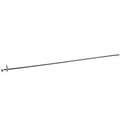 Hatco R02-08-128D-00 30" Warmer Elements W/ 25-1/2" End-To-Mounting Bracket