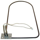 Duke 2942-2 1PH Dome Warmer Element W/ Female Terminals, 8-1/2" X 16-1/2"