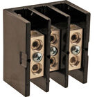 Wells 51276 125Amp Terminal Block 3Plelrge