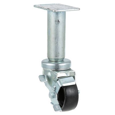 Frymaster 8100944 Adjust 3 With/Brake Caster