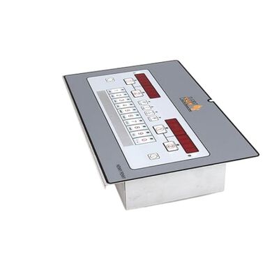 Henny Penny 97319 Open Fryer Control Panel Arm Assembly LVE/G 20X