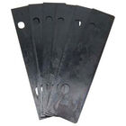 Prince Castle 161-6HD Heavy Duty Replacement Blade, Package of 6