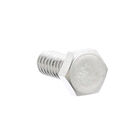 Hobart SC-067-06 Meat Saw Machine Screw 10-24 x 1/2" Hex Head