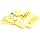 Henny Penny 14698 Fryer Insulation Kit 600 Above KA020JJ