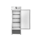 VITLIFE Commercial VRB27F 27" 1-Solid Door Reach-In Freezer Bottom Mounted 21 cu. ft.