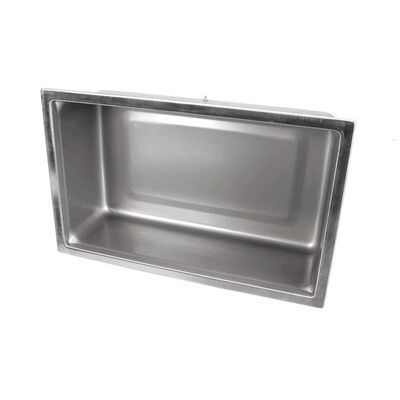 Star Mfg P2-30401 Pan No Drain