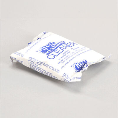 Pitco P6071400 Cleaner Sample