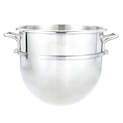 Hobart 275685 Mixing Bowl Stainless Steel 30 Quart