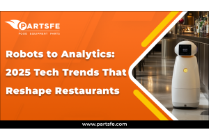 2025 Tech Trends That Reshape Restaurants_PartsFe