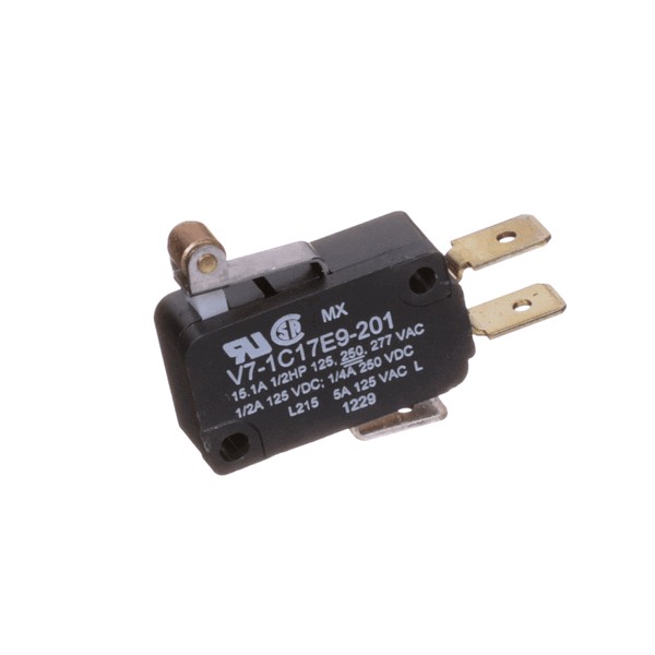 01-1000V6-00343 Hobart Door Switch Single Pole Single Throw