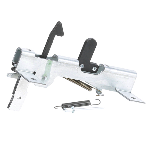 12002757 Amana Steel Door Latch Kit, 4 9/16
