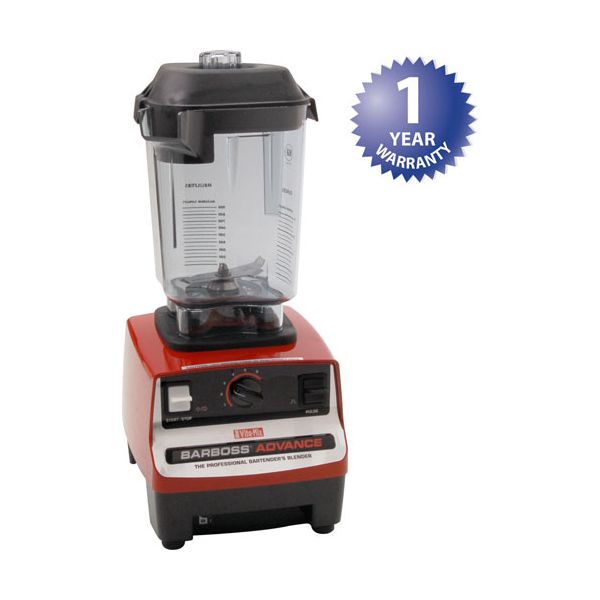 Vitamix barboss 2025