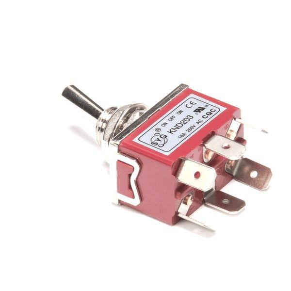 Hoshizaki P00033-01 Ice Machine Toggle Switch On/Off/On | PartsFe