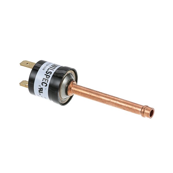 IceOMatic ICE904110601 Switch Fan Cycle Hs300 PartsFe