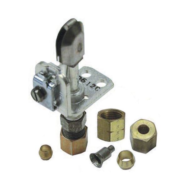 Bakers Pride M1055X Pilot Kit PartsFe