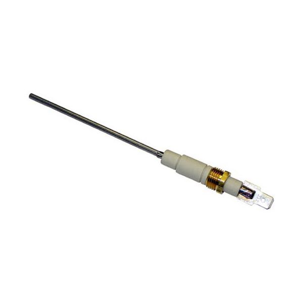 Capteur De Flamme Pour Four Bakers Pride - Référence AS-2065870 - Pièce De Rechange Neuve