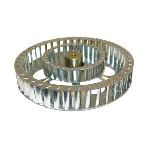 Bakers Pride S1195A Blower Wheel PartsFe