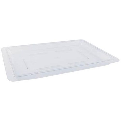 12"x18" Clear Food Boxlid For Cambro - Part# 1218ccw135