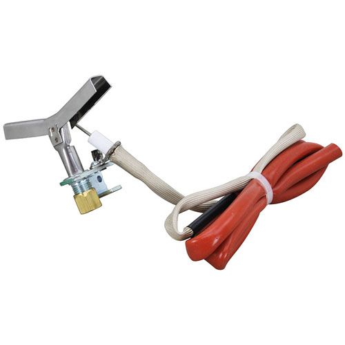 Oven Pilot Light Gas Oven Pilot Light PartsFe