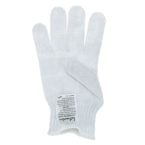 Allpoints 851185 Slicer Safety  Glove- Medium