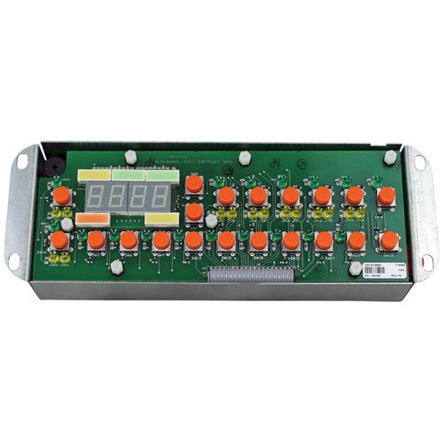 Alto-Shaam CC-34194 Control Assembly