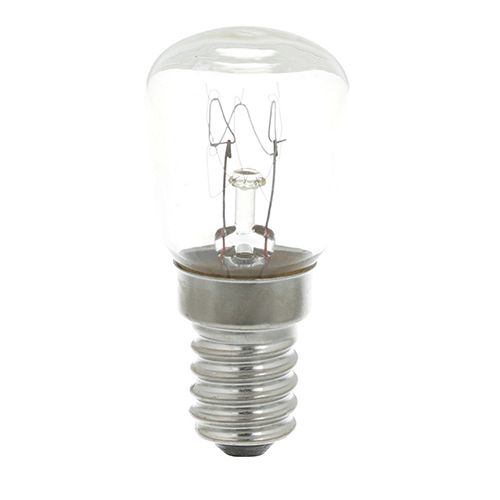 Alto-Shaam LP-34205 125/130V Light Bulb 