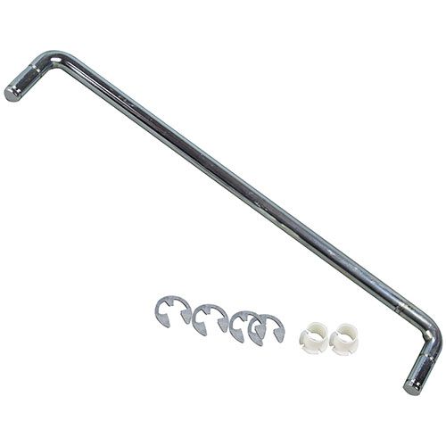 Antunes 080K217 Driver Arm Kit 