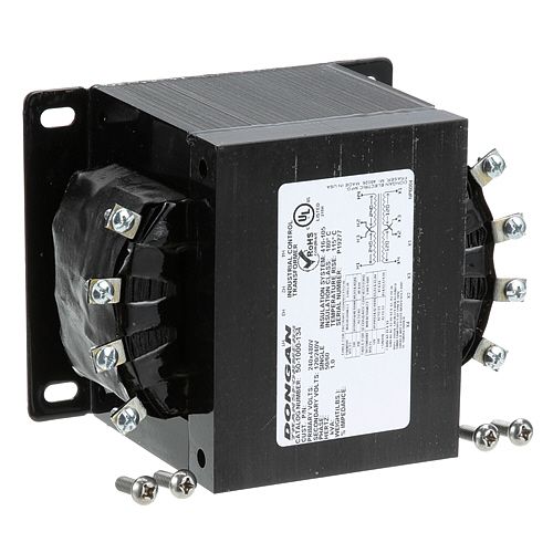 Blodgett 17754 Mark V Transformer With/ Screws