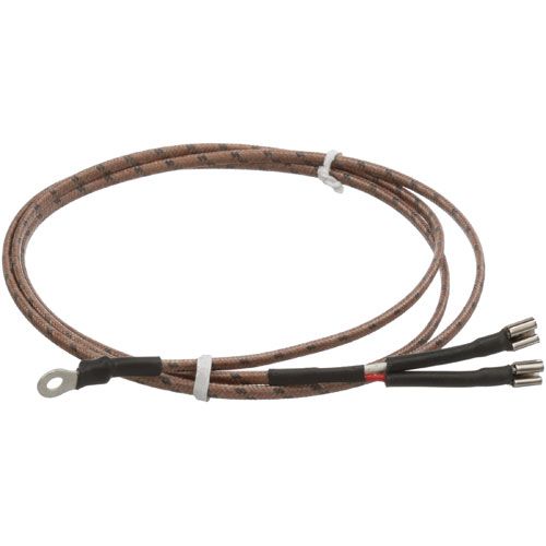 Blodgett 40739 Thermocouple, 48" Long. Ring Terminal End