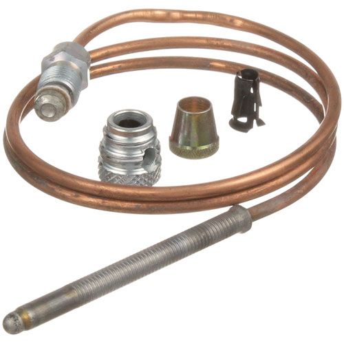 Blodgett Z1182580 24" Thermocouple 20-30 MV1970 Series