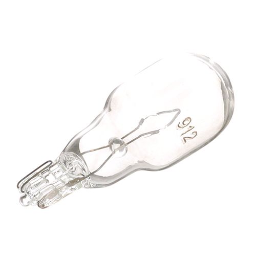 Bunn 27446.0000 Mini T5 Wedge-Base Lamp