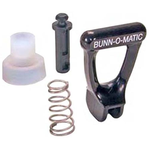 Bunn 28709.0000 Faucet Repair Kit  , Black