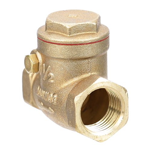 Cleveland 22149 Brass 1/2" Check Valve