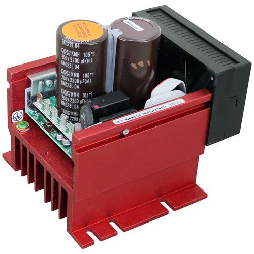 Cleveland 300462 AC Motor Drive - 4 Amps