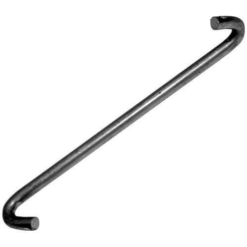 Comstock Castle FR30H Oven Door S-Hook with 3-1/2" Long ,  3/16" DIA Wire 