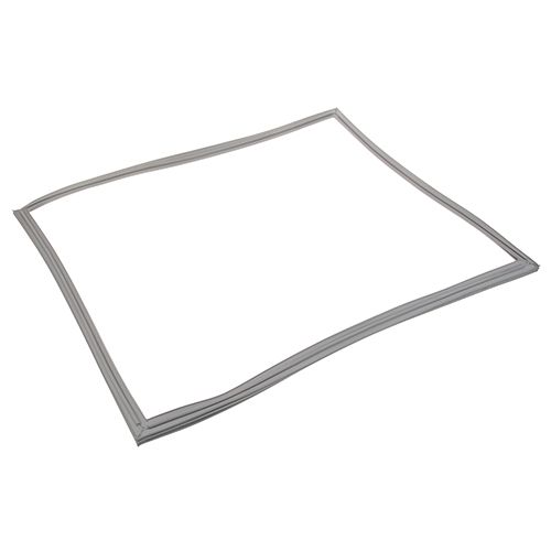 Continental Refrigerator 2-709 Door Gasket 24-1/2" X 29-3/4"