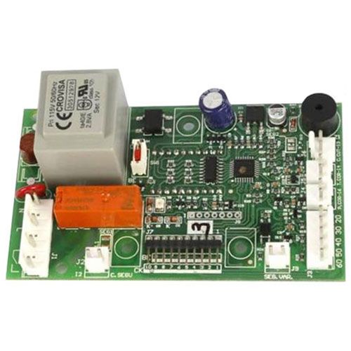 Control Board Set 120v For Sammic - Part# 2059426