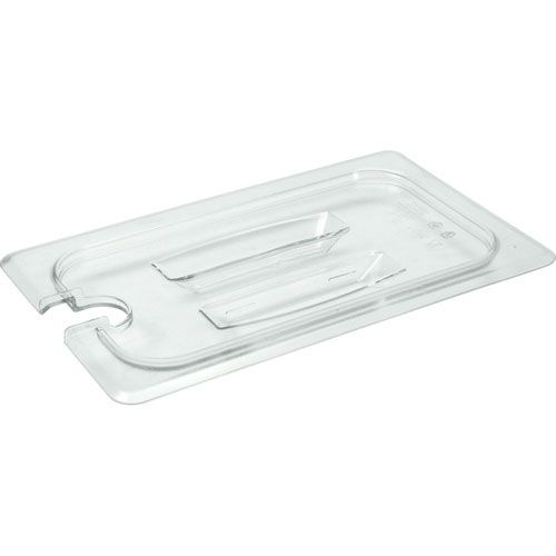 Cover Poly Half Sl (135) For Cambro - Part# 20cwchn135